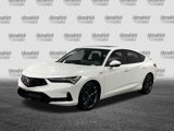 New 2025 Acura Integra A-Spec image 5