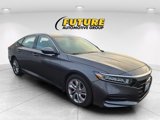 Used 2020 Honda Accord LX image 3