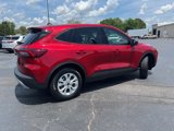 New 2025 Ford Escape Active image 4