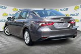 Used 2021 Toyota Camry LE image 4