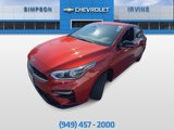 Used 2020 Kia Forte GT-Line image 4