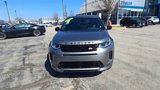 Used 2021 Land Rover Discovery Sport SE R-Dynamic image 3