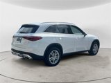 New 2025 Mercedes-Benz GLC 300 4MATIC image 5