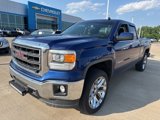 Used 2014 GMC Sierra 1500 SLE w/ SLE Value Package image 2