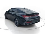 New 2025 Hyundai Elantra Sport image 3