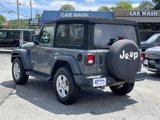 Used 2021 Jeep Wrangler Sport image 5