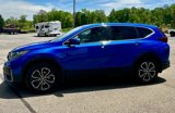 Used 2021 Honda CR-V EX-L image 3