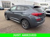 Used 2019 Hyundai Tucson SEL image 4
