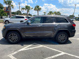 Used 2019 Jeep Grand Cherokee Limited w/ Luxury Group II image 4