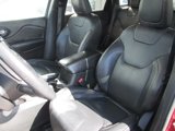 Used 2015 Jeep Cherokee Limited image 5