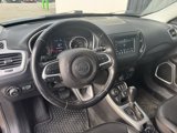 Used 2020 Jeep Compass Latitude w/ Cold Weather Group image 6