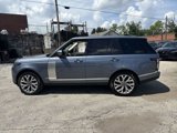 Certified 2021 Land Rover Range Rover Westminster Edition image 2