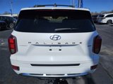 Used 2021 Hyundai Palisade Calligraphy w/ Cargo Package image 5