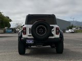 Certified 2024 Ford Bronco Raptor w/ Interior Carbon Fiber Pack 6 image 5