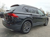 Certified 2021 Volkswagen Tiguan S image 6