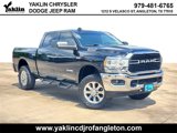 Used 2019 RAM 2500 Big Horn image 1