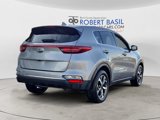 Used 2020 Kia Sportage LX image 5