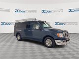 Used 2015 Nissan NV 3500 SL w/ Technology Package image 2