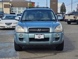 Used 2007 Hyundai Tucson SE image 2