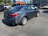 Used 2018 Toyota Corolla XLE image 3