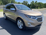 Used 2018 Chevrolet Equinox Premier image 5