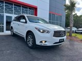 Used 2014 INFINITI QX60 AWD w/ Premium Plus Package image 3