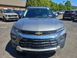 Used 2022 Chevrolet TrailBlazer LT image 2