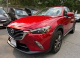 Used 2017 MAZDA CX-3 Grand Touring image 3