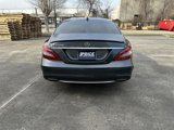 Used 2016 Mercedes-Benz CLS 550 image 6