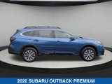 Used 2020 Subaru Outback Premium image 2