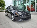 Used 2020 Toyota Corolla SE image 2