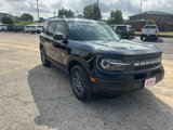New 2025 Ford Bronco Sport Big Bend image 3