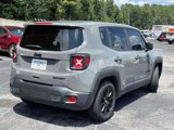 Used 2021 Jeep Renegade Sport image 3
