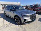 New 2025 Lincoln Nautilus Premier image 2