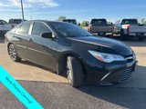 Used 2016 Toyota Camry XLE image 6