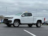 Used 2021 Chevrolet Colorado LT w/ Fleet Safety Package image 2