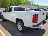 Used 2022 Chevrolet Colorado LT w/ Fleet Safety Package image 4