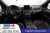 Used 2018 Mercedes-Benz GLE 350 4MATIC image 4