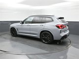 Certified 2023 BMW X3 sDrive30i w/ M Sport Package image 5