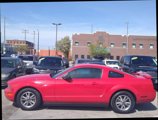 Used 2005 Ford Mustang Premium image 6