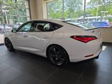 Certified 2023 Acura Integra A-Spec image 4