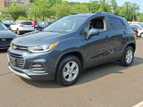 Certified 2022 Chevrolet Trax LT w/ Premium Seat Package image 3