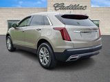 Used 2022 Cadillac XT5 Premium Luxury image 4