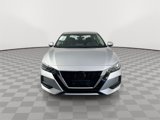 Certified 2022 Nissan Sentra SV image 3