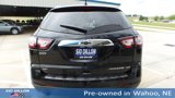 Used 2016 Chevrolet Traverse LTZ image 4