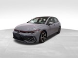 New 2025 Volkswagen GTI SE image 3