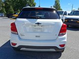 Used 2020 Chevrolet Trax LT w/ LT Convenience Package image 6