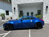 Used 2006 Nissan 350Z Touring w/ (N93) Cargo Convenience Pkg image 2