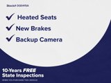 Used 2015 Toyota Venza XLE image 2
