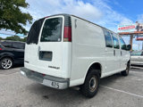 Used 2002 Chevrolet Express 2500 image 4
